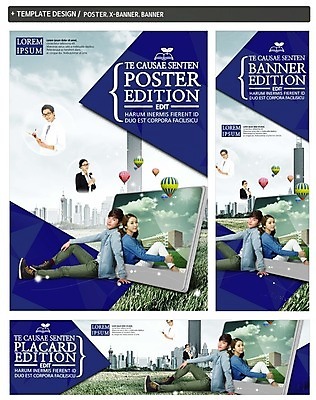 PSD 템플릿 배너 배너템플릿 여자 남자 가로배너 ZIP 포스터 세로배너 대학생 앉기 빌딩 여러명 20대 성인 세트 모니터 한국인 등맞대기 현수막 도시 대학교육 학생 교육 다수 모션 사람 동양인 청년 건물 가로 세로 컴퓨터 파일형식