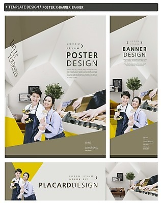 PSD 템플릿 손 배너 커플 배너템플릿 여자 남자 가로배너 ZIP 포스터 세로배너 거실 실내 미소 상반신 20대 성인 신체부위 세명 인테리어 세트 팔짱 앞치마 한국인 양손 현수막 DIY 전동드릴 디자인 관계 모션 표정 사람 동양인 청년 취미 내부 가로 세로 드릴 파일형식