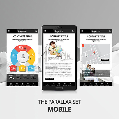 PSD 템플릿 학생 영어 교육 웹템플릿 모바일 영어교육 성인 책 세명 지구본 한국인 모바일템플릿 모바일웹 패럴렉스 이미지템플릿 문자 사람 동양인 파일형식