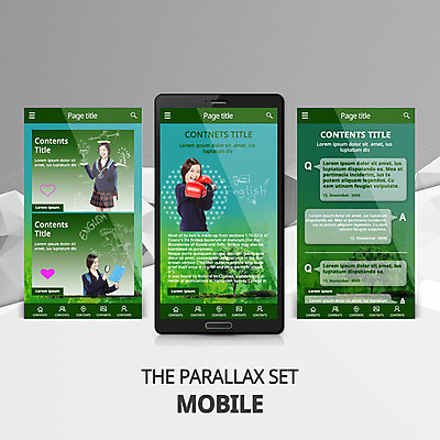 PSD 외국인 템플릿 학생 여자 교육 교복 웹템플릿 돋보기 모바일 영어교육 책 세명 권투글러브 신문 모바일템플릿 모바일웹 패럴렉스 이미지템플릿 영어 옷 사람 인종 간행물 글러브 뉴스 파일형식