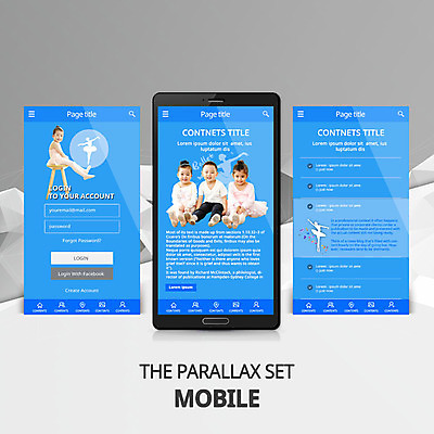 PSD 템플릿 여자 교육 남자 리본 어린이 웹템플릿 모바일 한국인 발레 모바일템플릿 모바일웹 무용학원 패럴렉스 이미지템플릿 사람 동양인 춤 학원 파일형식