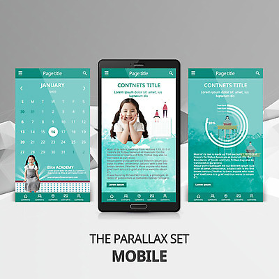 PSD 템플릿 여자 교육 남자 교복 어린이 웹템플릿 모바일 여러명 한국인 모바일템플릿 모바일웹 패럴렉스 이미지템플릿 옷 다수 사람 동양인 파일형식