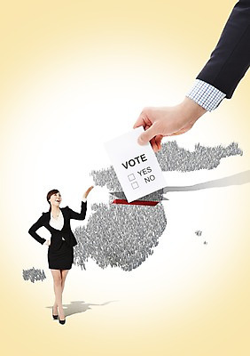 전신 PSD 편집이미지 손 영어 여자 남자 허리손 안내 한손 서기 미소 정장 20대 성인 두명 앞모습 신체부위 한국인 올려보기 잡기 비즈니스우먼 선택 투표 선거 투표용지 한반도 이미지편집 문자 옷 뷰포인트 포즈 컨셉 비즈니스 모션 표정 사람 동양인 청년 직장인 민주주의 파일형식