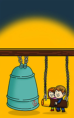 PSD 여자 남자 일러스트 성인 두명 종 투표 선거 투표용지 SD캐릭터 기표봉 기표문양 유권자 국내일러스트 일러캐릭터 캐릭터 문양 사람 민주주의 파일형식