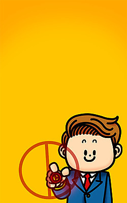 PSD 남자 일러스트 한명 성인 투표 선거 투표용지 SD캐릭터 기표봉 기표문양 유권자 국내일러스트 일러캐릭터 캐릭터 1 문양 사람 민주주의 파일형식