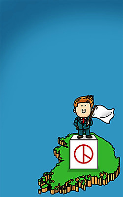 PSD 남자 일러스트 한명 성인 깃발 투표 선거 투표용지 투표함 한반도 백기 SD캐릭터 기표문양 유권자 국내일러스트 일러캐릭터 캐릭터 1 문양 사람 민주주의 파일형식