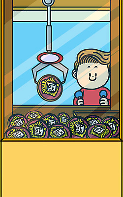 PSD 남자 일러스트 한명 성인 투표 선거 배지 투표용지 뽑기 뽑기머신 SD캐릭터 유권자 국내일러스트 일러캐릭터 캐릭터 1 사람 민주주의 파일형식