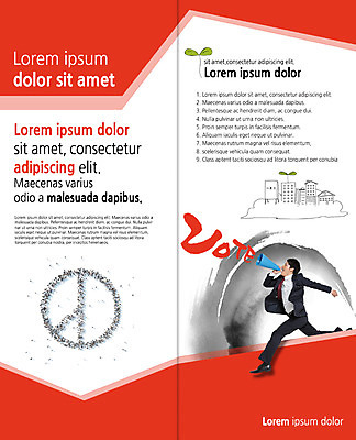 PSD 템플릿 편집 표지디자인 북디자인 출판디자인 남자 내지 리플렛 캠페인 2단접지 북커버 한명 정장 빌딩 팜플렛 20대 성인 옆모습 도장 달리기 새싹 점프 확성기 외침 비즈니스맨 일본인 투표 선거 이미지템플릿 외국인 식물 1 옷 뷰포인트 비즈니스 모션 사람 동양인 청년 건물 소리 직장인 민주주의 파일형식