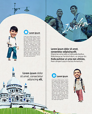 전신 PSD 서양인 템플릿 편집 표지디자인 건축물 북디자인 응시 출판디자인 남자 내지 리플렛 해외여행 2단접지 북커버 배낭 서기 웃음 팜플렛 여러명 상반신 20대 성인 인도 배낭여행 이미지템플릿 외국인 해외 시선 건축 아시아 여행 다수 가방 모션 표정 사람 청년 파일형식