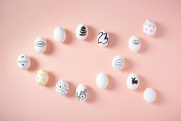 포토 JPG 기독교 종교 백그라운드 나뭇잎 사람없음 하트 부활절계란 물고기모양 토끼모양 국내포토 모양 문양 잎 부활절 계란 파일형식