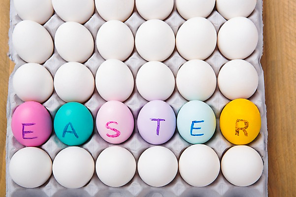 포토 JPG 기독교 종교 백그라운드 사람없음 부활절계란 계란판 국내포토 부활절 계란 파일형식