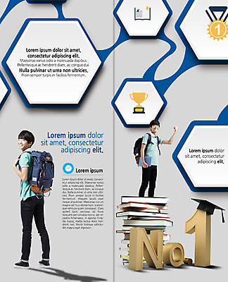 전신 PSD 템플릿 편집 학생 표지디자인 북디자인 출판디자인 교육 남자 내지 리플렛 2단접지 북커버 학사모 청소년 책가방 서기 웃음 팜플렛 두명 뒷모습 책 쌓기 파이팅 주먹 한국인 우승 뒤돌아보기 트로피 메달 청소년교육 넘버원 이미지템플릿 모자_잡화 뷰포인트 가방 졸업 모션 표정 사람 동양인 최고 상_우승 상_상패 파일형식