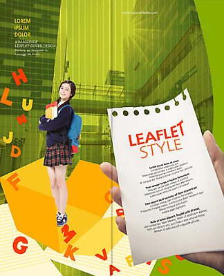 전신 PSD 외국인 템플릿 편집 학생 표지디자인 북디자인 손 알파벳 출판디자인 여자 교육 표지 교복 종이 리플렛 2단접지 북커버 청소년 책가방 한명 서기 웃음 동양인 빌딩 팜플렛 책 메모지 청소년교육 이미지템플릿 1 영어 옷 가방 모션 표정 사람 인종 건물 신체부위 사무용품 파일형식