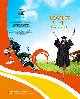 전신 PSD 구름 템플릿 편집 학생 표지디자인 북디자인 출판디자인 여자 교육 표지 어린이 리플렛 대학생 2단접지 북커버 학사모 전구 졸업 학교 청소년 하늘 책가방 서기 웃음 앉기 팜플렛 20대 성인 옆모습 책 세명 연필 새싹 만세 한국인 졸업가운 졸업장 이미지템플릿 자연요소 식물 모자_잡화 뷰포인트 가방 모션 학용품 표정 사람 동양인 청년 필기구 가운 파일형식