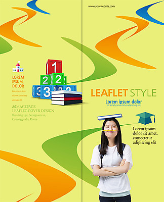PSD 템플릿 편집 학생 표지디자인 북디자인 출판디자인 여자 교육 표지 리플렛 2단접지 북커버 학사모 학교 청소년 한명 팜플렛 상반신 책 연필 팔짱 한국인 청소년교육 머리위 숫자블록 이미지템플릿 모자_잡화 1 졸업 모션 학용품 사람 동양인 필기구 블록 파일형식
