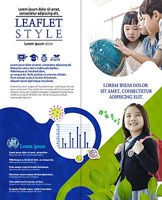 PSD 템플릿 편집 표지디자인 북디자인 응시 출판디자인 어린이교육 교육 교복 내지 어린이 리플렛 2단접지 북커버 학사모 그래프 나뭇잎 책가방 웃음 소녀 소년 팜플렛 여러명 상반신 지구본 새싹 칠판 행성 한국인 이미지템플릿 식물 모자_잡화 시선 옷 여자 남자 다수 잎 가방 졸업 표정 사람 동양인 우주 파일형식