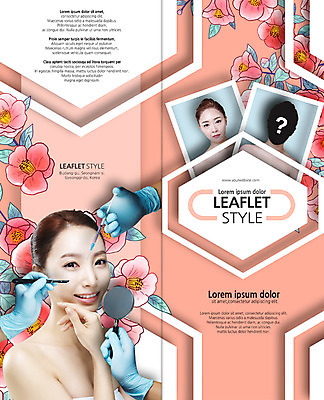 PSD 템플릿 편집 우먼라이프 표지디자인 북디자인 손 출판디자인 여자 표지 꽃 리플렛 2단접지 북커버 돋보기 주사기 웃음 팜플렛 상반신 20대 성인 세명 뷰티 한국인 물음표 성형수술 수술장갑 메스 의료성형뷰티 이미지템플릿 식물 라이프스타일 기호 장갑 의료기기 표정 사람 동양인 청년 신체부위 수술 수술도구 파일형식