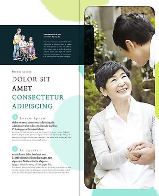 전신 PSD 템플릿 편집 표지디자인 북디자인 출판디자인 여자 노년 남자 내지 리플렛 2단접지 북커버 의학 웃음 앉기 팜플렛 여러명 상반신 실버라이프 마주보기 한국인 의사 봉사 자원봉사자 60대 복지 휠체어 노인요양 자원봉사조끼 이미지템플릿 라이프스타일 다수 모션 표정 사람 동양인 성인 의료진 조끼 도움 사회이슈 요양 파일형식