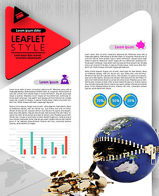 PSD 템플릿 편집 표지디자인 북디자인 출판디자인 내지 리플렛 2단접지 북커버 비즈니스 그래프 팜플렛 사람없음 금융 지구본 글로벌비즈니스 동전 돼지저금통 오픈 원화 퍼센트 돈자루 지퍼 금융의날 이미지템플릿 돈 경제 글로벌 저금통 특수기호 파일형식 법정기념일