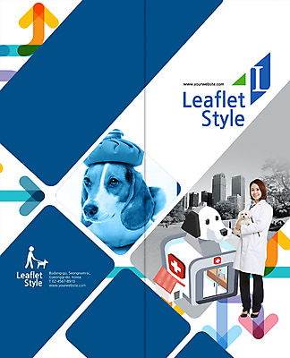 전신 PSD 템플릿 편집 표지디자인 북디자인 출판디자인 여자 표지 리플렛 2단접지 북커버 의학 한명 서기 웃음 빌딩 팜플렛 성인 30대 한국인 의사가운 비글 동물병원 얼음주머니 수의사 반려 이미지템플릿 1 모션 표정 병원 사람 동양인 건물 장년 의사 가운 개 주머니 파일형식