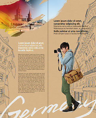 전신 PSD 템플릿 편집 표지디자인 건축물 북디자인 출판디자인 남자 내지 리플렛 해외여행 2단접지 북커버 서양건축 독일 한명 서기 팜플렛 20대 성인 옆모습 카메라 사진촬영 한국인 크로스백 유럽여행 이미지템플릿 1 해외 건축 유럽 뷰포인트 여행 가방 해외건축 모션 사람 동양인 청년 전자제품 촬영 파일형식