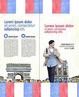 PSD 템플릿 편집 표지디자인 건축물 북디자인 응시 출판디자인 남자 내지 리플렛 2단접지 북커버 한명 팜플렛 20대 성인 걷기 카메라 한국인 프랑스 개선문 유럽여행 프랑스여행 이미지템플릿 1 시선 건축 유럽 해외여행 모션 사람 동양인 청년 전자제품 파일형식