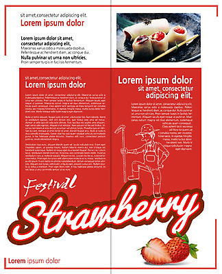 전신 PSD 템플릿 편집 모자 접시 표지디자인 북디자인 출판디자인 남자 내지 음식 리플렛 2단접지 북커버 단면 디저트 한명 서기 팜플렛 성인 축제 농부 농기구 딸기축제 이미지템플릿 직업 1 식기 잡화 농업 모션 사람 파일형식