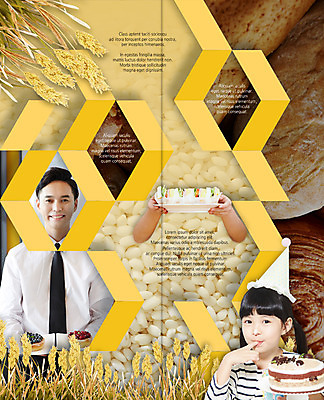 PSD 템플릿 편집 접시 표지디자인 북디자인 손 출판디자인 여자 남자 내지 음식 빵 리플렛 2단접지 북커버 샌드위치 웃음 소녀 팜플렛 상반신 성인 두명 30대 케이크 고깔모자 한국인 쌀 먹기 이삭 이미지템플릿 모자_잡화 식기 어린이 모션 디저트 곡류 표정 사람 동양인 신체부위 장년 파일형식