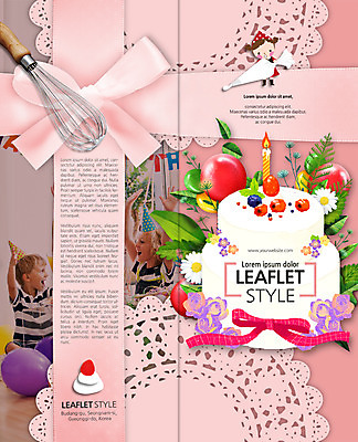 PSD 서양인 템플릿 편집 표지디자인 북디자인 출판디자인 표지 꽃 리본 음식 리플렛 2단접지 북커버 초 나뭇잎 웃음 소녀 소년 팜플렛 상반신 세명 케이크 만세 고깔모자 생일파티 거품기 풍선 이미지템플릿 레이스천 외국인 식물 모자_잡화 여자 남자 어린이 잎 모션 주방용품 디저트 표정 사람 직물 생일 파일형식