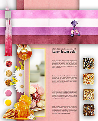 PSD 템플릿 편집 한국전통 접시 표지디자인 북디자인 손 출판디자인 꽃 내지 한식 음식 리플렛 2단접지 북커버 곡류 사람 팜플렛 찻잔 노리개 한과 꿀 벌집 이미지템플릿 식물 전통 식기 디저트 잔 전통소품 한국 신체부위 전통음식 파일형식