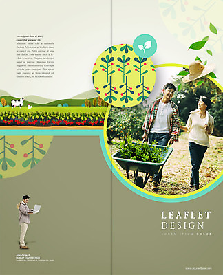 전신 PSD 템플릿 편집 표지디자인 북디자인 웰빙 부부 출판디자인 여자 표지 남자 리플렛 40대 2단접지 북커버 나뭇잎 서기 팜플렛 성인 세명 30대 노트북 농사 수레 한국인 젖소 밀짚모자 귀농 모종 이미지템플릿 모자_잡화 커플 중년 잎 농업 모션 사람 동양인 장년 전자제품 카트 소 파일형식