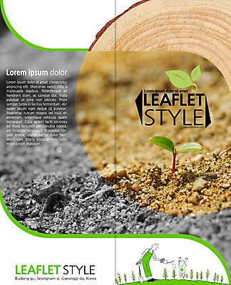 PSD 템플릿 편집 표지디자인 북디자인 출판디자인 표지 남자 리플렛 2단접지 북커버 소년 팜플렛 두명 새싹 자연보호 환경 그린캠페인 흙 물뿌리개 식목일 물주기 나무심기 이미지템플릿 식물 기념일 어린이 캠페인 모션 자연 사람 보호 심기 파일형식