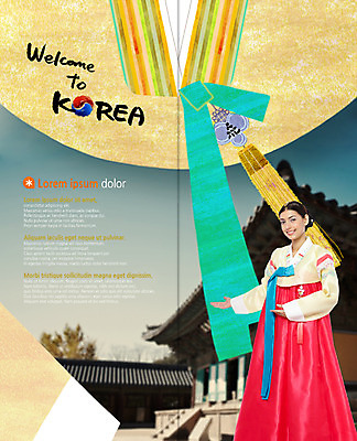 PSD 서양인 템플릿 편집 한국전통 표지디자인 북디자인 출판디자인 여자 내지 리플렛 고건축 2단접지 북커버 한국건축 안내 한명 웃음 손짓 팜플렛 성인 한복 노리개 저고리 태극 환영 국내여행 옷고름 이미지템플릿 외국인 1 전통 문양 건축물 건축 여행 모션 전통소품 한국 표정 사람 전통의상 파일형식