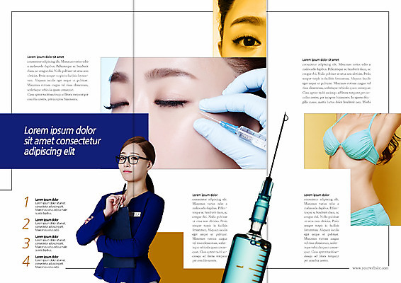 PSD 템플릿 편집 우먼라이프 표지디자인 북디자인 출판디자인 여자 내지 안경 리플렛 북커버 3단접지 주사기 팜플렛 여러명 20대 성인 비키니 뷰티 눈감음 한국인 성형수술 수술장갑 보톡스 안구 이미지템플릿 라이프스타일 잡화 수영복 장갑 다수 의료기기 모션 사람 동양인 청년 신체부위 수술 파일형식