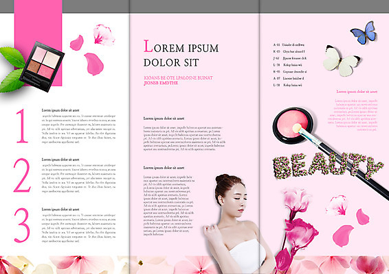 PSD 템플릿 편집 우먼라이프 표지디자인 북디자인 출판디자인 여자 꽃잎 꽃 내지 리플렛 나비 북커버 3단접지 나뭇잎 한명 팜플렛 상반신 20대 성인 옆모습 화장 뷰티 눈감음 한국인 튜브탑 아이섀도 의료성형뷰티 이미지템플릿 아이섀도브러쉬 식물 1 라이프스타일 뷰포인트 곤충 상의 잎 모션 사람 동양인 청년 화장품 메이크업브러쉬 파일형식