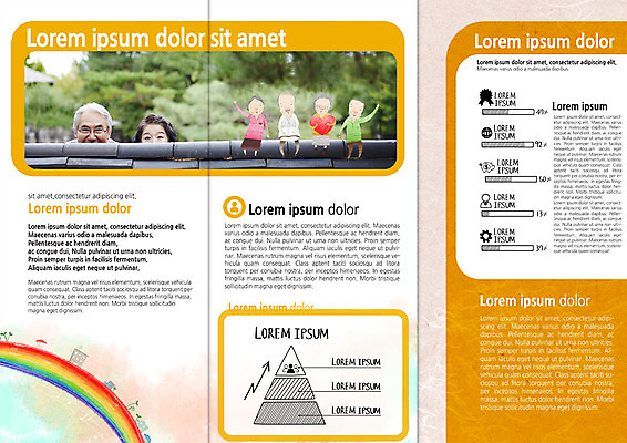 PSD 템플릿 편집 표지디자인 북디자인 출판디자인 여자 노년 남자 화살표 내지 리플렛 무지개 북커버 3단접지 의학 그래프 기와 앉기 팜플렛 여러명 실버라이프 담장 노부부 한국인 하트 60대 손인사 이미지템플릿 자연요소 모양 라이프스타일 부부 다수 모션 사람 동양인 성인 인사 파일형식