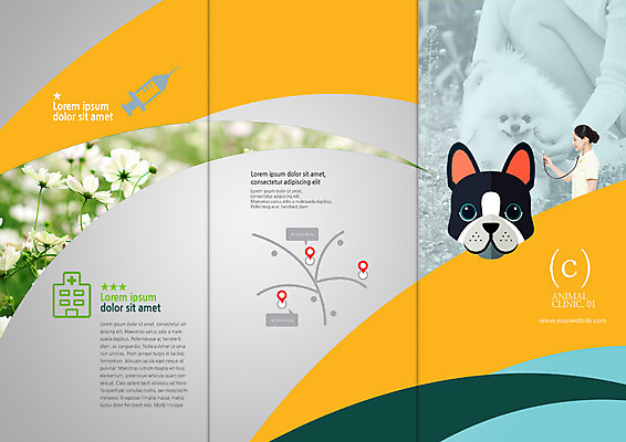 PSD 템플릿 편집 표지디자인 북디자인 출판디자인 여자 표지 꽃 리플렛 북커버 3단접지 의학 청진기 주사기 팜플렛 상반신 20대 성인 두명 옆모습 한국인 간호사 약도 동물병원 반려 포메라니안 이미지템플릿 식물 뷰포인트 지도 의료기기 병원 사람 동양인 청년 의료진 개 파일형식