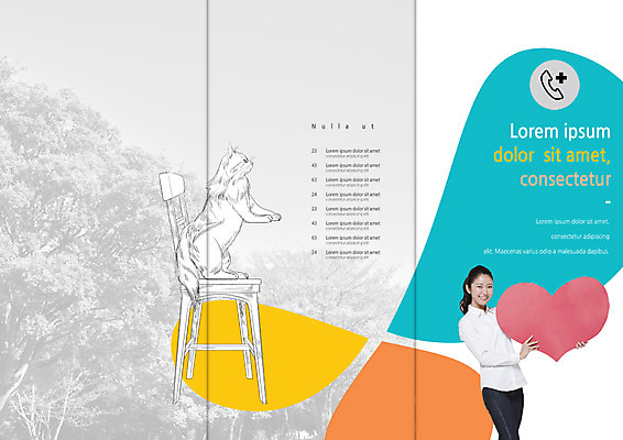 PSD 나무 템플릿 편집 표지디자인 북디자인 출판디자인 여자 내지 리플렛 북커버 의자 3단접지 한명 웃음 팜플렛 상반신 20대 성인 반려동물 고양이 하트 일본인 전화기 반려 이미지템플릿 모양 외국인 식물 동물 1 가구 포유류 표정 사람 동양인 청년 파일형식