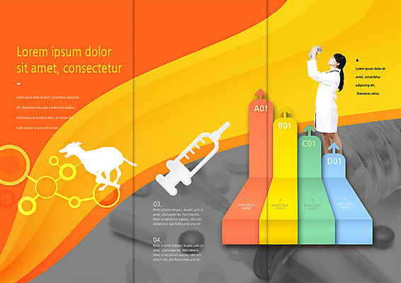 PSD 템플릿 편집 표지디자인 북디자인 출판디자인 여자 화살표 내지 리플렛 북커버 3단접지 의학 그래프 주사기 한명 팜플렛 20대 성인 옆모습 반려동물 알약 한국인 토끼 의사가운 개 약병 동물병원 수의사 반려 분자구조 이미지템플릿 동물 1 뷰포인트 포유류 의료기기 병원 사람 동양인 청년 약 의사 가운 병_담는 파일형식