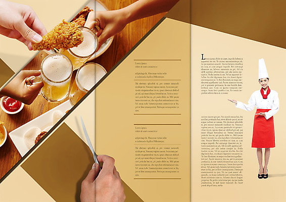 전신 PSD 서양인 템플릿 편집 표지디자인 북디자인 손 출판디자인 여자 내지 음식 리플렛 북커버 3단접지 안내 맥주 요리사모자 서기 손짓 팜플렛 성인 요리사 프라이드치킨 나이프 조리복 케첩 안주 건배 맥주잔 치맥 이미지템플릿 외국인 직업 모자_잡화 식기 유니폼 술잔 모션 주류 사람 신체부위 치킨 소스_음식 칼 파일형식