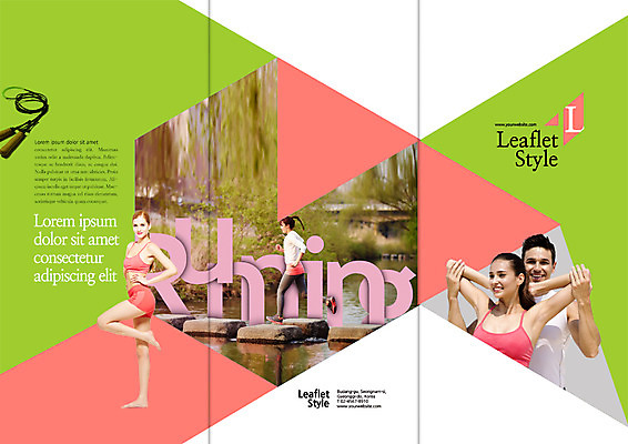 전신 PSD 서양인 템플릿 편집 표지디자인 북디자인 출판디자인 여자 표지 남자 리플렛 다이어트 북커버 3단접지 서기 웃음 팜플렛 여러명 상반신 20대 성인 옆모습 운동복 달리기 조깅 운동 스트레칭 개울 줄넘기 돌다리 이미지템플릿 외국인 옷 뷰포인트 다수 모션 표정 건강 사람 청년 강 다리_건축물 파일형식