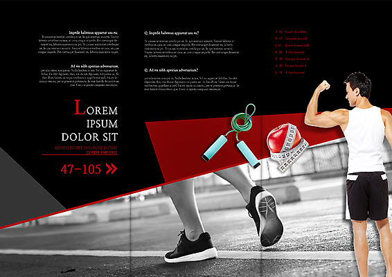 PSD 외국인 템플릿 편집 표지디자인 북디자인 출판디자인 남자 내지 리플렛 운동화 다이어트 북커버 3단접지 줄자 서기 팜플렛 20대 성인 두명 뒷모습 운동복 운동 다리 사과 줄넘기 알통 이미지템플릿 옷 뷰포인트 신발 과일 모션 근육 자 건강 사람 인종 청년 신체부위 파일형식