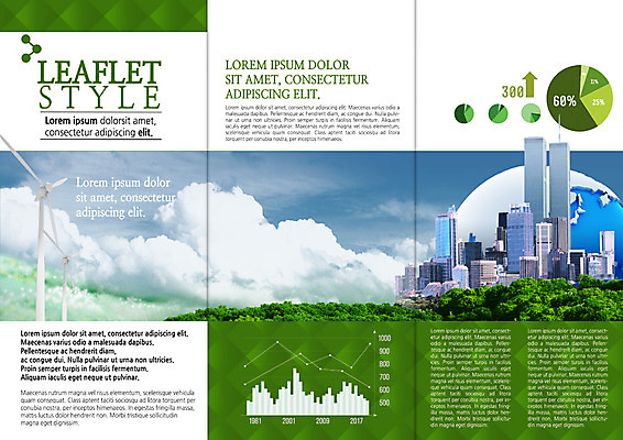 PSD 나무 구름 템플릿 편집 표지디자인 북디자인 출판디자인 화살표 내지 지구 리플렛 북커버 3단접지 하늘 빌딩 팜플렛 사람없음 자연보호 환경 그린캠페인 풍력에너지 숲 원그래프 꺾은선그래프 이미지템플릿 자연요소 식물 캠페인 자연 그래프 건물 그린에너지 보호 파일형식