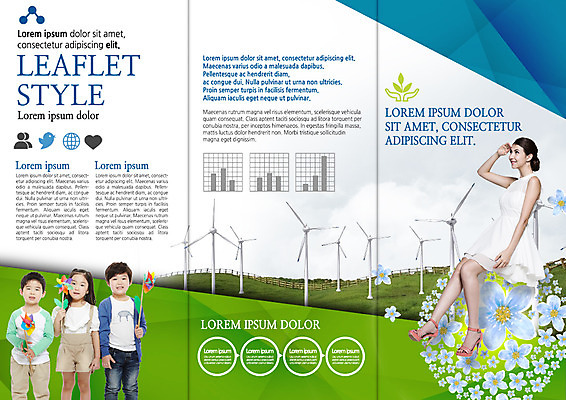 PSD 서양인 템플릿 편집 표지디자인 북디자인 출판디자인 여자 꽃 내지 어린이 리플렛 북커버 3단접지 그래프 서기 앉기 소녀 소년 팜플렛 여러명 20대 성인 자연보호 환경 그린캠페인 한국인 관찰 풍력에너지 바람개비 이미지템플릿 외국인 식물 남자 캠페인 다수 모션 자연 사람 동양인 청년 그린에너지 보호 파일형식
