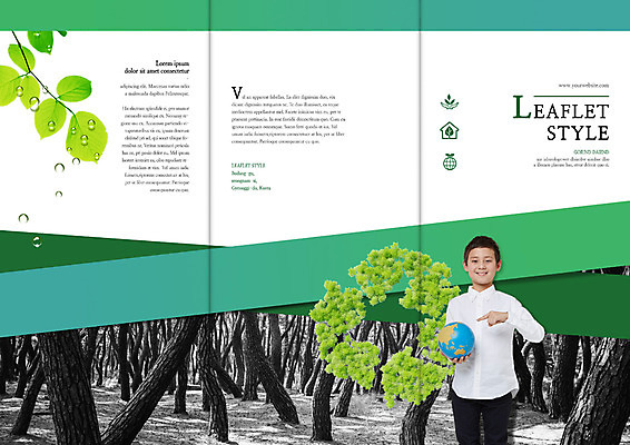 PSD 나무 템플릿 편집 표지디자인 북디자인 출판디자인 표지 화살표 리플렛 북커버 3단접지 나뭇잎 한명 웃음 소년 팜플렛 상반신 지구본 자연보호 환경 그린캠페인 재활용 가리킴 숲 일본인 이미지템플릿 외국인 식물 1 남자 어린이 캠페인 잎 자연 표정 사람 동양인 손짓 보호 친환경 파일형식