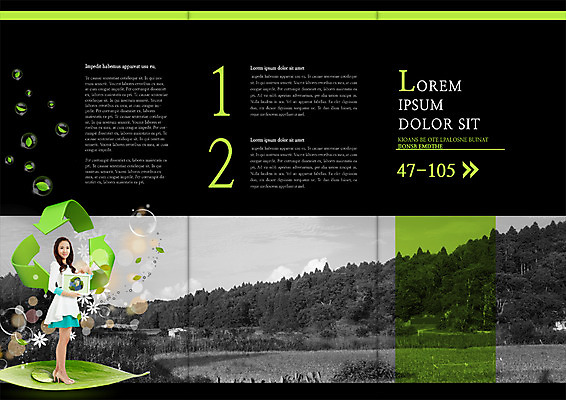 전신 PSD 나무 템플릿 편집 표지디자인 북디자인 출판디자인 여자 화살표 내지 리플렛 북커버 3단접지 나뭇잎 한명 서기 팜플렛 20대 성인 자연보호 환경 그린캠페인 재활용 한국인 물방울 숲 이미지템플릿 식물 1 캠페인 잎 모션 자연 사람 동양인 청년 보호 친환경 파일형식