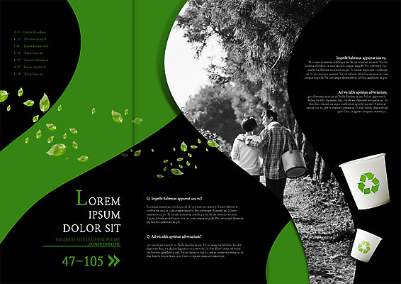 PSD 나무 템플릿 편집 표지디자인 북디자인 부부 출판디자인 여자 남자 화살표 내지 리플렛 북커버 3단접지 어깨동무 나뭇잎 팜플렛 상반신 성인 두명 뒷모습 30대 자연보호 환경 그린캠페인 재활용 한국인 숲 종이컵 이미지템플릿 식물 커플 캠페인 뷰포인트 포즈 잎 자연 사람 동양인 컵 장년 보호 일회용 친환경 파일형식