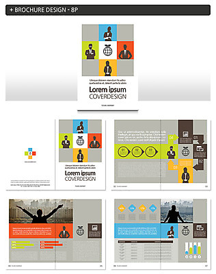 템플릿 응시 여자 남자 ZIP 비즈니스 팔벌리기 그래프 빌딩 팜플렛 여러명 성인 뒷모습 도시 비즈니스우먼 인디자인 INDD 이미지템플릿 시선 뷰포인트 다수 모션 사람 건물 직장인 파일형식