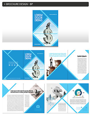 템플릿 응시 남자 ZIP 비즈니스 그래프 팜플렛 20대 성인 두명 경제 달러 동전 망원경 미니어처 비즈니스맨 신문 종이학 인디자인 INDD 이미지템플릿 시선 돈 사람 청년 간행물 모형 직장인 뉴스 종이접기 파일형식