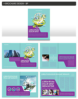 외국인 템플릿 여자 남자 ZIP 비즈니스 빌딩 팜플렛 여러명 20대 성인 태블릿 한국인 기록 도시 비즈니스맨 비즈니스우먼 인디자인 INDD 이미지템플릿 다수 사람 동양인 인종 청년 건물 전자제품 스마트기기 직장인 파일형식